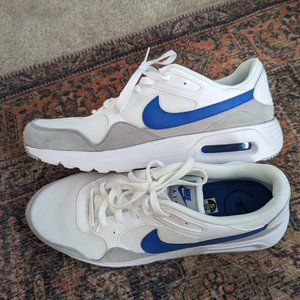 Mens Nike Air Max SC - Size 12